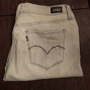 Levi Skinny Jeans